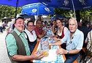 Bayernmarkt 2019 (©Foto. Ingrid Grossmann)